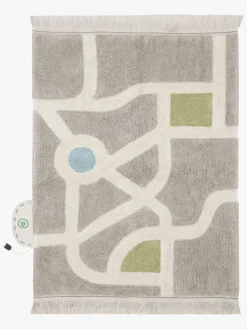 Lorena Canals Legetæppe Eco-City 120x170