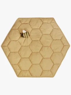 Lorena Canals Legetæppe Honeycomb