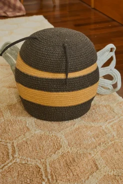 Lorena Canals Opbevaringskurv Mama Bee