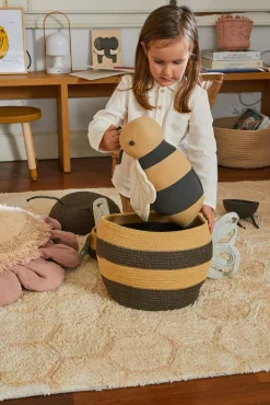 Lorena Canals Opbevaringskurv Mama Bee