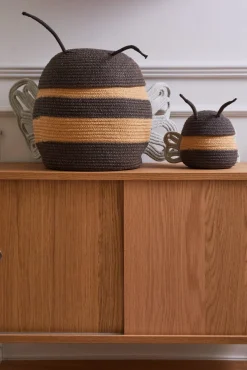 Lorena Canals Opbevaringskurv Mama Bee