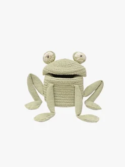 Lorena Canals Opbevaringskurv Mini Fred the Frog
