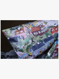 Lotte fra Ballademagergade Sengesæt Tremmeseng 100x130