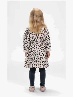 Luca & Lola Abele Kjole, Grey Melange