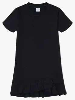 Luca & Lola Ada Kjole, Black