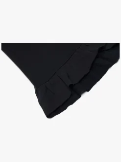 Luca & Lola Ada Kjole, Black
