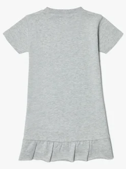 Luca & Lola Ada Kjole, Grey Melange