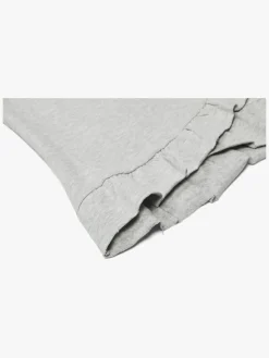 Luca & Lola Ada Kjole, Grey Melange