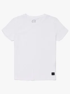 Luca & Lola Adelmo T-Shirt 2-pak, Black/White