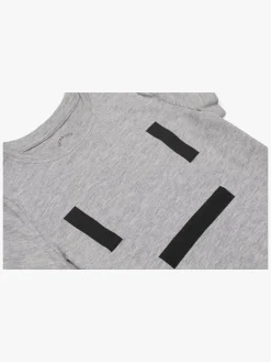 Luca & Lola Adolfo T-Shirt 2-pack, Grey