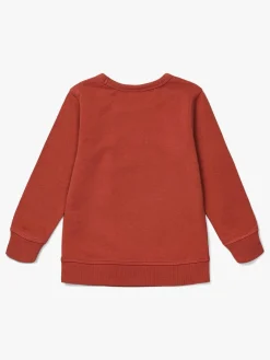Luca & Lola Adreano Trøje, Red