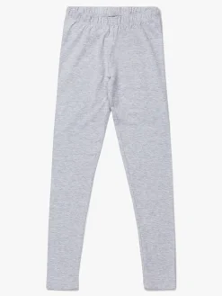 Luca & Lola Agata Leggings 2-pak, Grey Melange