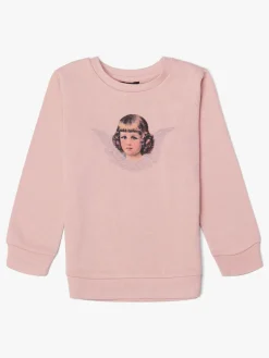 Luca & Lola Agnella Trøje, Pink