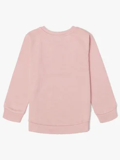 Luca & Lola Agnella Trøje, Pink