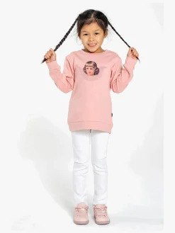 Luca & Lola Agnella Trøje, Pink