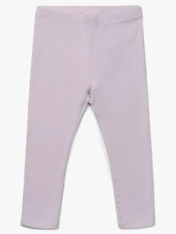 Luca & Lola Alberta ¾ Leggings 2-pak, Grey Melange