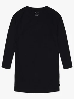Luca & Lola Alessia Kjole, Black