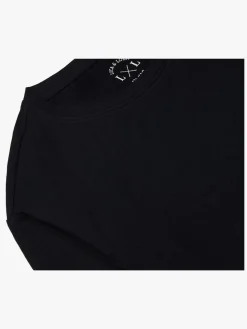 Luca & Lola Alessia Kjole, Black
