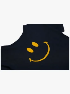 Luca & Lola Alma T-Shirt, Navy