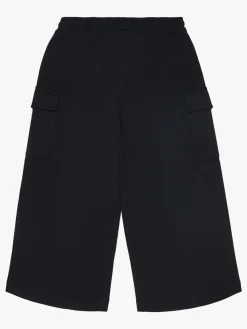 Luca & Lola Andine Culottebukser, Black