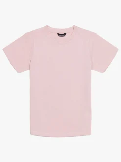 Luca & Lola Angel Top 2-pak, Grey Melange