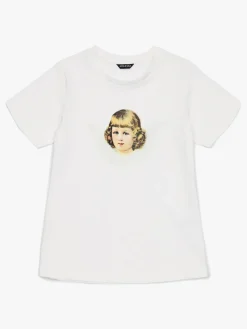 Luca & Lola Angel Top 2-pak, White