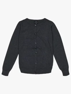 Luca & Lola Angela Cardigan, Anthracite