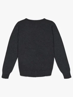 Luca & Lola Angela Cardigan, Anthracite