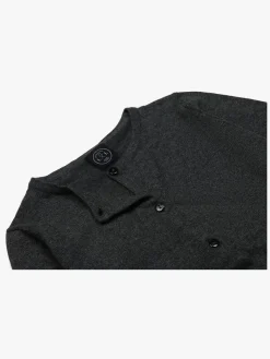 Luca & Lola Angela Cardigan, Anthracite