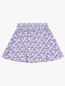 Luca & Lola Ariana Nederdel, Blue/Lavender