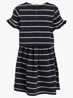 Luca & Lola Ava Kjole, Stripes