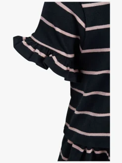 Luca & Lola Ava Kjole, Stripes