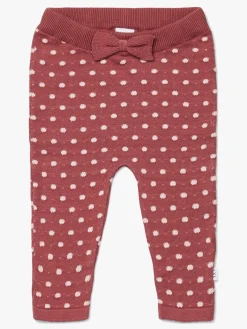 Luca & Lola Bellance Bukser, Pink