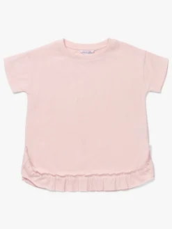 Luca & Lola Bellaria Top, Pink