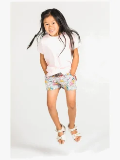 Luca & Lola Bellaria Top, Pink