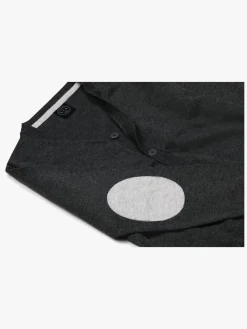 Luca & Lola Bruno Cardigan, Anthracite