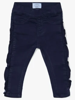 Luca & Lola Caserta Bukser Baby, Navy