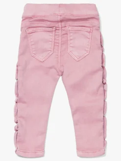 Luca & Lola Caserta Bukser Baby, Pink