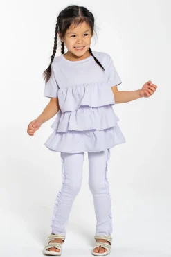 Luca & Lola Caserta Bukser, Lavender