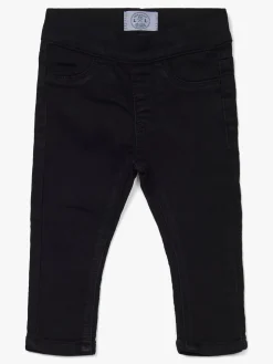 Luca & Lola Caulonia Bukser Baby, Black