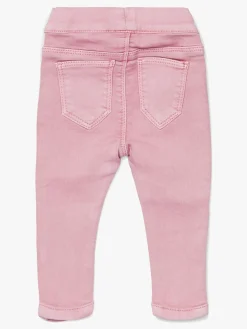 Luca & Lola Caulonia Bukser Baby, Pink