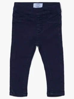 Luca & Lola Caulonia Bukser Baby, Navy