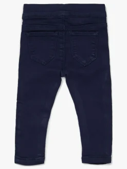 Luca & Lola Caulonia Bukser Baby, Navy
