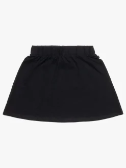 Luca & Lola Corinna Nederdel 2-pak, Black