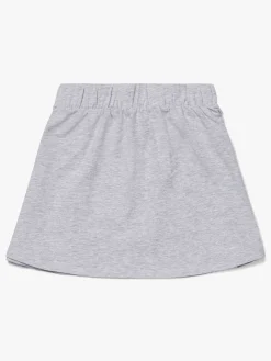 Luca & Lola Corinna Nederdel 2-pak, Grey Melange