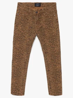 Luca & Lola Dahna Bukser, Leopard