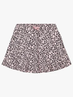 Luca & Lola Dalila Nederdel, Pink Leo