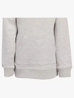 Luca & Lola Daniel Hættetrøje, Grey Melange