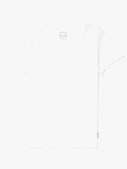 Luca & Lola Desiderio T-Shirt 2-pak, Black/White