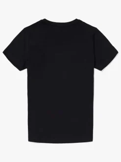 Luca & Lola Desiderio T-Shirt 2-pak, Black/White